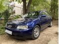 AUDI A3 1.6 Attraction