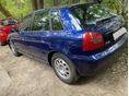 AUDI A3 2000 - 2