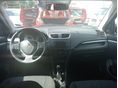 SUZUKI SWIFT 2014/7 - 10