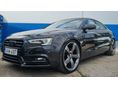 AUDI A5 2012/11 - 6