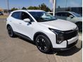 KIA SPORTAGE 1.6 T-GDI Gold DCT Gyöngyházfehér színben azonnal elvihető!