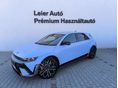 HYUNDAI IONIQ 5 84kWh N AWD HYUNDAI GYŐR!