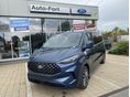 FORD TRANSIT Tourneo Custom 2.0 TDCi 320 L2H1 Titanium X (Automata)