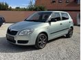 SKODA FABIA 1.2 12V Ambiente FOGLALÓZVA!
