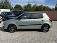 SKODA FABIA 2009/5 - 2