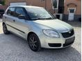 SKODA FABIA 2009/5 - 5