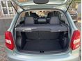 SKODA FABIA 2009/5 - 8