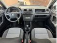 SKODA FABIA 2009/5 - 11