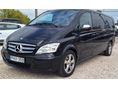 MERCEDES-BENZ VIANO 2.0 CDI Trend K