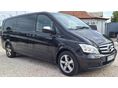 MERCEDES-BENZ VIANO 2013/6 - 2