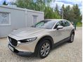MAZDA CX-30 2.0 e-Skyactive Plus 48.000 KM. HIBRID. KAMERA. Ü.FŰTÉS. NAVI. HEAD-UP. SÁVTARTÓ. ALUFELNI TÁBLAF