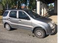 SUZUKI IGNIS 2004 - 3