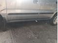 SUZUKI IGNIS 2004 - 4