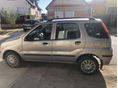 SUZUKI IGNIS 2004 - 9