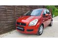 SUZUKI SPLASH 1.2 GLX+ CD AC MP3 EU5
