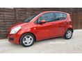 SUZUKI SPLASH 2011/3 - 2