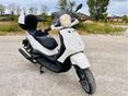PIAGGIO BEVERLY 500 