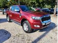 FORD RANGER 3.2 TDCi 4x4 Limited Megkímélt állapotban 213Ekm!!