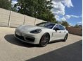 PORSCHE PANAMERA GTS PDK