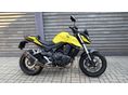 HONDA CB 750 HORNET Sport csomaggal!
