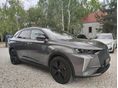 DS DS 7 Crossback 1.5 BlueHDi Performance Line+ EAT8 FACELIFT. ALCANTARA. LED. NAVIGÁCIÓ. KAMERA. KEYLESS-GO. ÜLÉSF. SÁVTARTÓ. HOLTTÉ