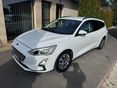 FORD FOCUS 1.5 TDCI Technology V.SZ.KÖNYV M.ORSZÁGI KORMÁNYFŰTÉS ÜLÉSFŰTÉS TEMPOMAT 2X DIGIT KLÍMA 176E KM