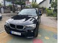 BMW X3 xDrive20d (Automata)