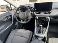 TOYOTA RAV 4 2023/11 - 7