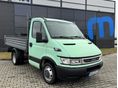 IVECO 35 DailyC 10 3000 BILLENCS Olasz. Korróziómentes. Friss szerviz