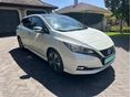 NISSAN LEAF 2018/9 - 2