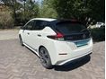NISSAN LEAF 2018/9 - 4