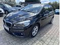 BMW 218d M Sport (Automata) FRISS MŰSZAKI! SPORT - ÜLÉSFŰTÉS - KORMÁNYVÁLTÓ - TOLATÓKAMERA - TÁBLAFELISMERŐ