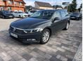 VOLKSWAGEN PASSAT Variant 2.0 TDI BMT SCR Comfortline 4Motion DSG