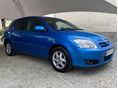 TOYOTA COROLLA 1.4 D-4D Luna Magyarországi! Megkímélt! Szép!