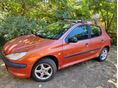 PEUGEOT 206 2000/6 - 3