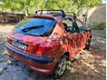 PEUGEOT 206 2000/6 - 2