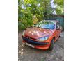 PEUGEOT 206 1.1 Presence