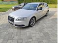 AUDI A6 Avant 3.0 V6 TDI DPF quattro Tiptronic ic