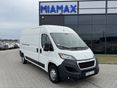 PEUGEOT BOXER 2.2 BlueHDI 350 FT L3H2 Premium SSE-414 . magyar. 184.610 km! 1 tulaj. vezetett szervizkönyves. vezérlés csere