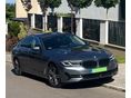 BMW 530 2020/10 - 2