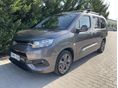 TOYOTA PROACE City Verso 1.2T Family L2H1 [7 személy] Garanciális. Sérülésmentes. Toyota szerviz