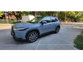 TOYOTA COROLLA CROSS 2.0 Hybrid Executive JBL AWD e-CVT