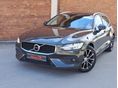 VOLVO V60 2.0 D [D3] Momentum Pro ÁLLÓFŰTÉS-LEDLÁMPA-ÜLÉS+KORMÁNYFŰTÉS-FÉLBŐR-KULCS NÉLKÜLI NYITÁS-ANDROID-APPLE