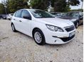 PEUGEOT 308 1.6 HDi Access Vonóhorog.tempomat.űlésfűtés!!!