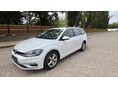 VOLKSWAGEN GOLF VII 1.6 TDI BMT Comfortline FACELIFT