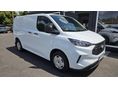 FORD TRANSIT Custom 2.0 TDCi 320 L1H1 Trend Garanciális Motorcsere 184e km-nél! M.o-i szervizkönyves!