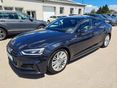 AUDI A5 Sportback 2.0 TDI Sport quattro S-tronic S line LED MÁTRIX.VIRTUAL.NAVI.ACC.SÁVTART.B&O.MASSAGE.4xÜLFŰT.EL.CSOMAG.ÁLLÓFŰT