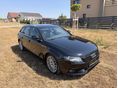 AUDI A4 Avant 2.7 V6 TDI DPF 208.000Km! Kézi váltó! Vonóhorog!