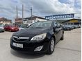 OPEL ASTRA J Sports Tourer 1.7 CDTI Sport (RENDSZERESEN KARBANTARTOTT-KITŰNŐ-SOK MŰSZAKI)