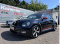 VOLKSWAGEN BEETLE 1.2 TSI Design BMT CLUB FELSZERET! NAVI-RADAR ELŐL HÁTUL -TEMPOMAT